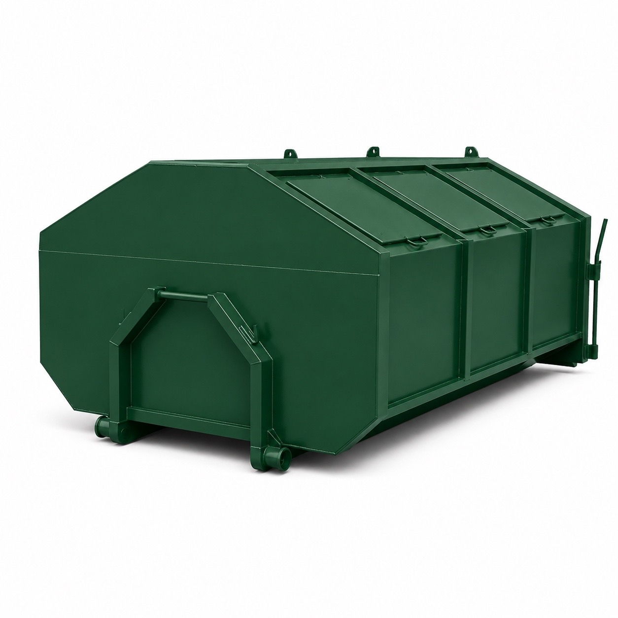 Контейнер для мусора К-9
