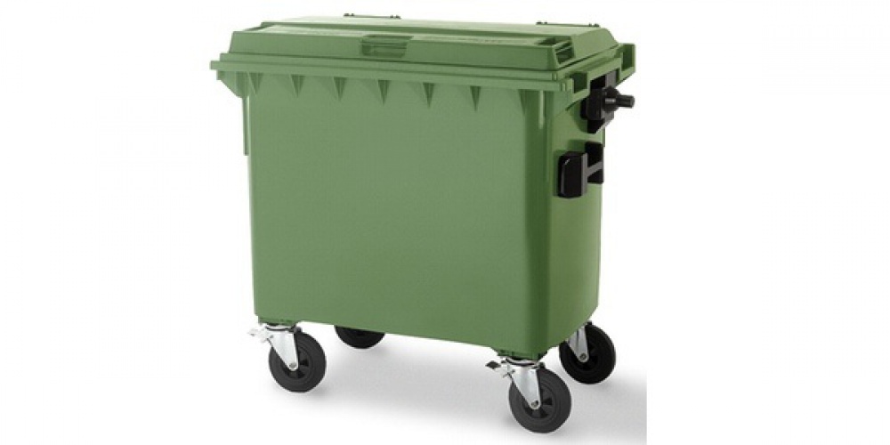 контейнер для мусора