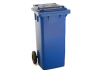 Пластиковый контейнер для мусора MGB 240